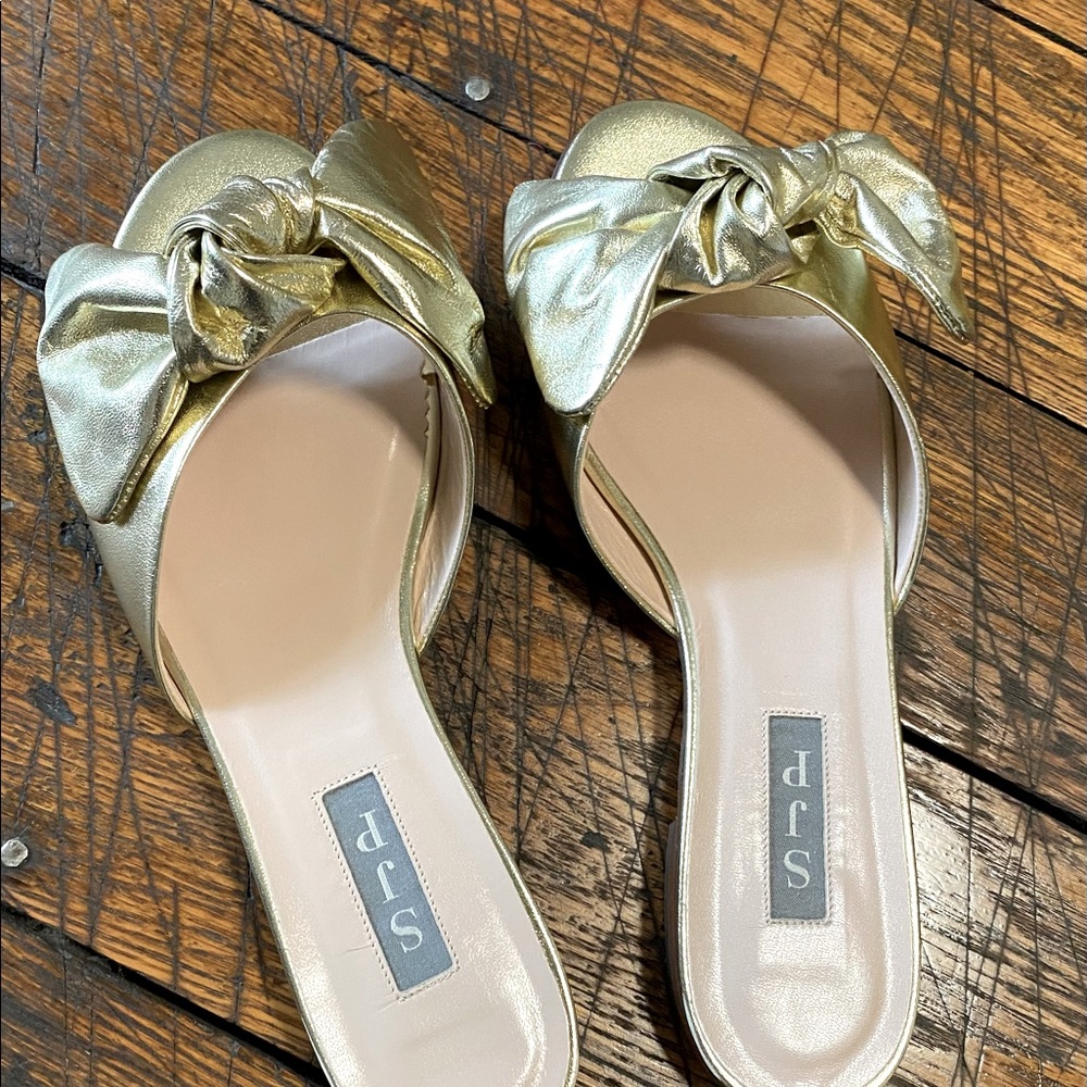 SJP flats size 38 - Picture 2 of 6